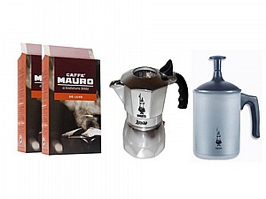 ���� BIALETTI BRIKKA ������ ���