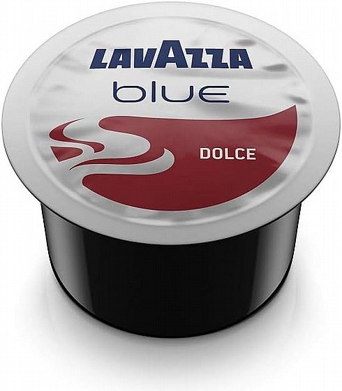 200 ������ lavazza blue dolce