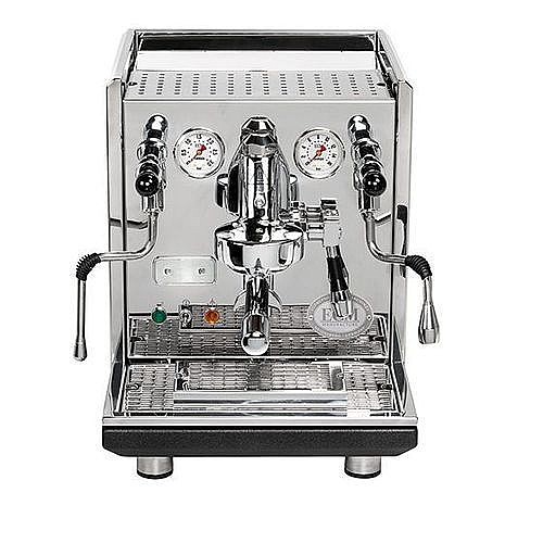 ����� ��� ECM SYNCHRONIKA