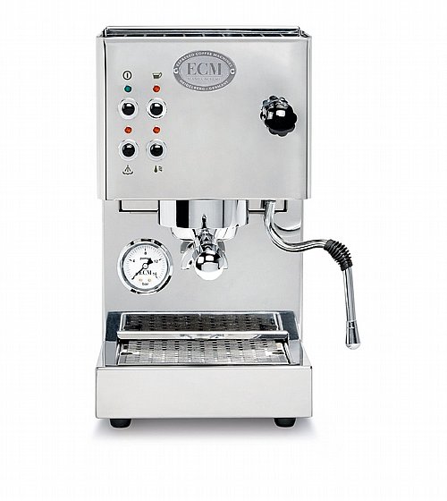 ����� ��� ECM Casa V