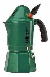 ������ ���� 3  Bialetti MOKA ALPINA