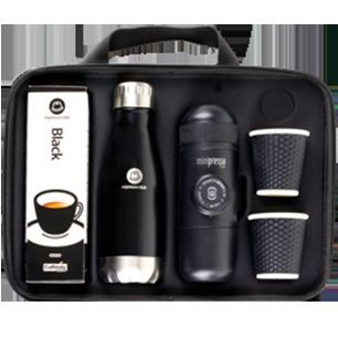 ���� ��� ����� CAFFITALY/ ������ ���� MINIPRESSO