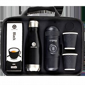 ���� ��� ����� CAFFITALY/ ������ ���� MINIPRESSO