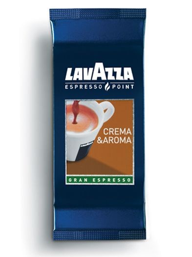 Lavazza Crema & Aroma Gran Espresso �100 ������ ������