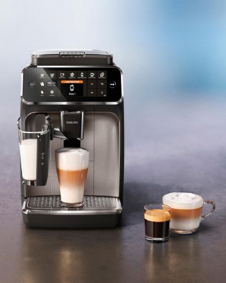 ������ ������ Philips EP4346/70 ������