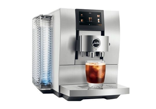 ����� ��� Z10 Jura