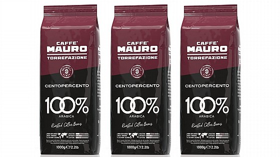 3 �"� ��� ����� ����  Caffe Mauro
