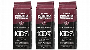 3 �"� ��� ����� �'���  Caffe Mauro