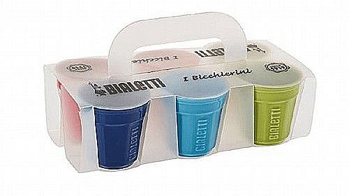 6 ���� ������ ������ ������ ������� ������ BIALETTI