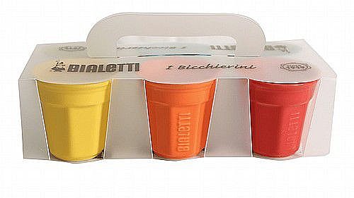 6 ���� ������ ������ ������ ������� ������ BIALETTI