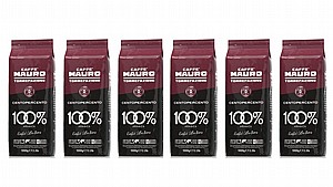 Mauro Centopercento Beans 6 kg