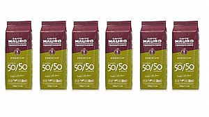 ��� ����� ������� 6 �'� Caffe Mauro