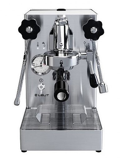 ����� ������ Lelit MaraX - PL62X