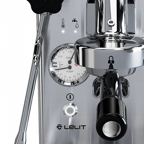 ����� ������ Lelit MaraX - PL62X