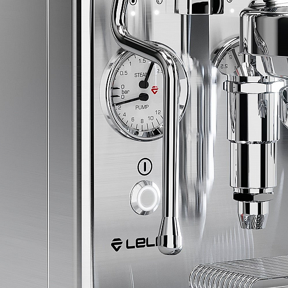 ����� ������ Lelit MaraX - PL62X
