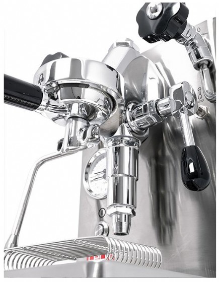����� ������ Lelit MaraX - PL62X