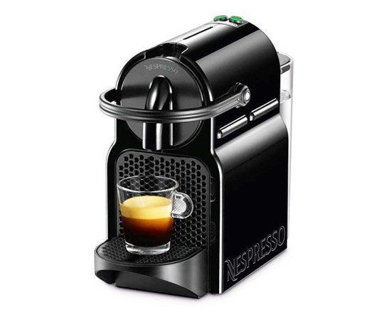 ����� ������ Inissia Nespresso ���� 100 ������� ����!