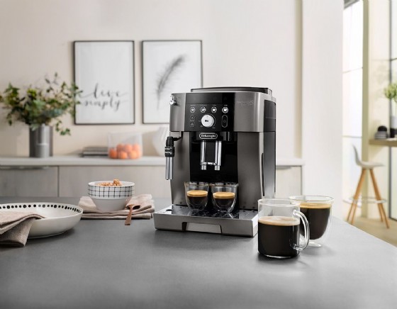 ����� ��� Delonghi ECAM 250.33.TB �� �����