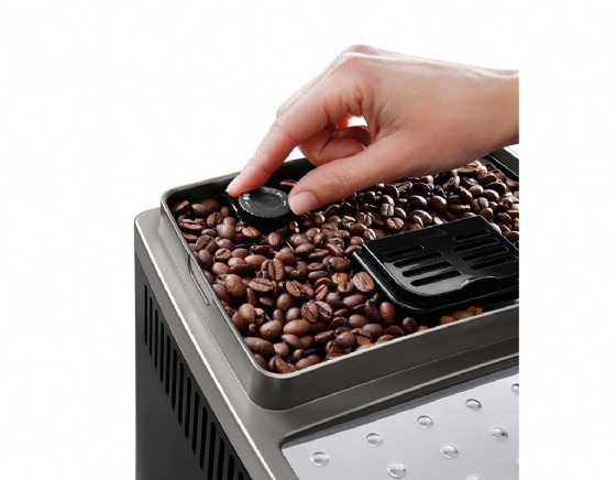 ����� ��� Delonghi ECAM 250.33.TB �� �����