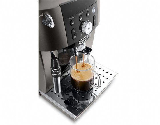 ����� ��� Delonghi ECAM 250.33.TB �� �����