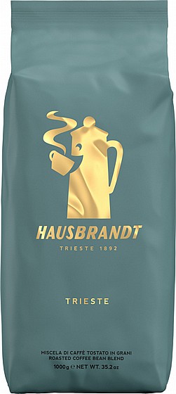Hausbrandt Trieste 1 Kg