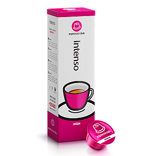 EspressoClub Intenso �10 ������