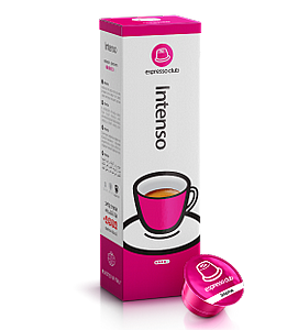 EspressoClub Intenso �10 ������