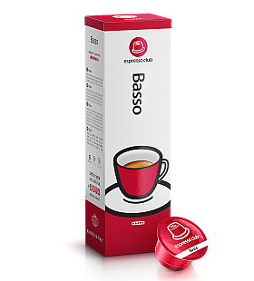 EspressoClub Basso �10 ������