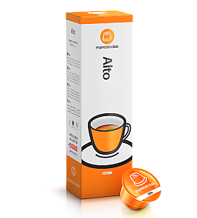 EspressoClub Alto �10 ������