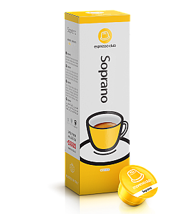 EspressoClub Soprano �10 ������