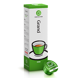 EspressoClub Grand �10 ������