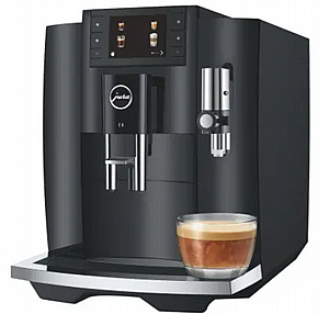 ������ ������ Jura E8