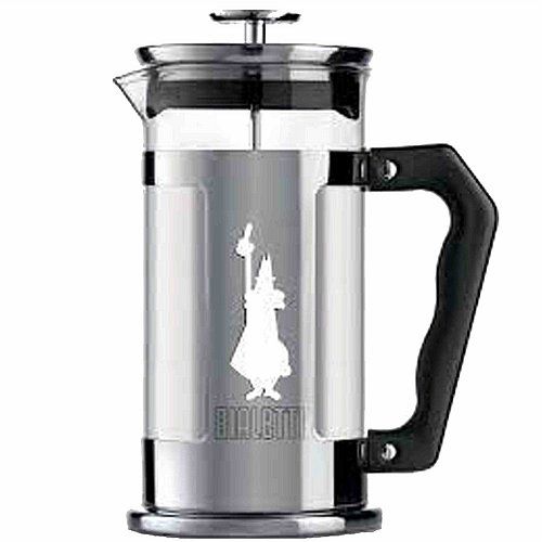 פרנץ' פרס – הדרך המושלמת להכין קפה בבית