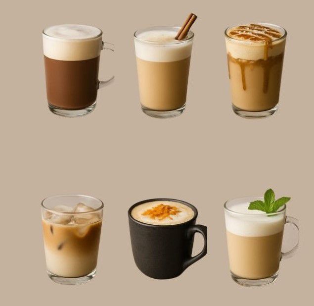 10         ☕ 