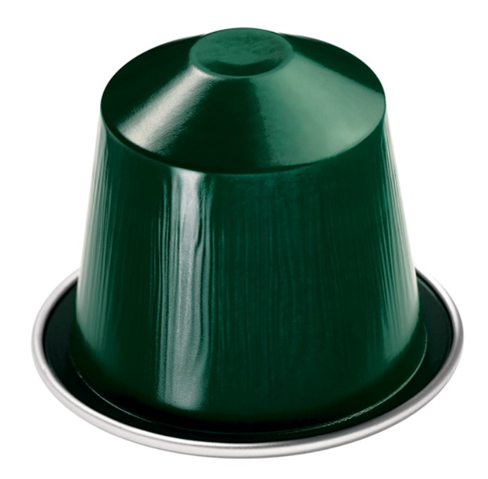   Nespresso