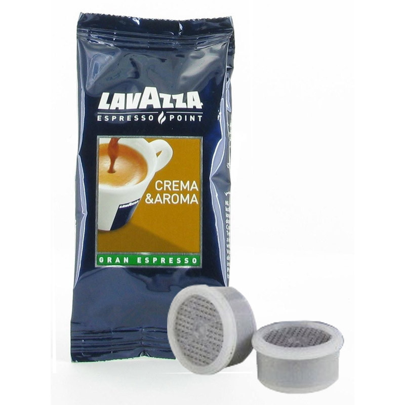    Lavazza Point