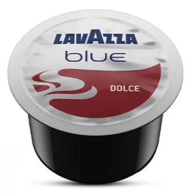    Lavazza Blue