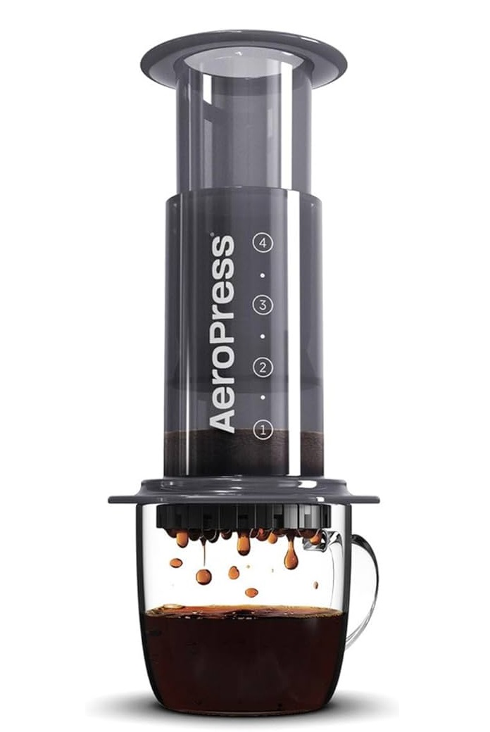 AEROPRESS