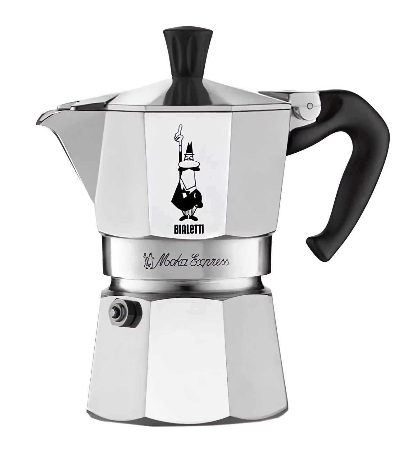 מקינטות BIALETTI